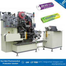 High Speed Doublemint Chewing Gum Packing Machine